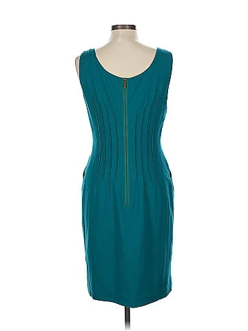 Magaschoni Cocktail Dress (view 2)