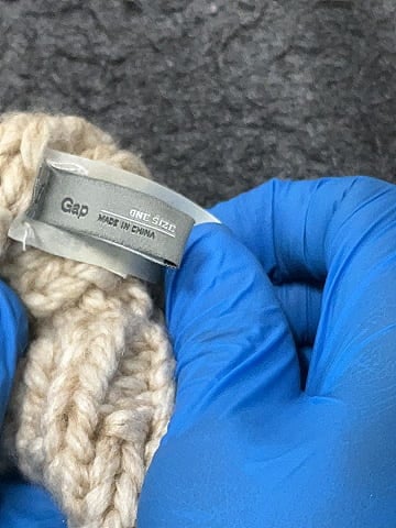 Gap Scarf (view 2)