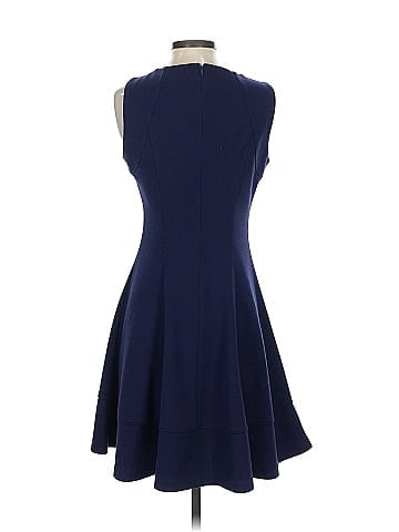 White House Black Market Casual Dress (view 2)