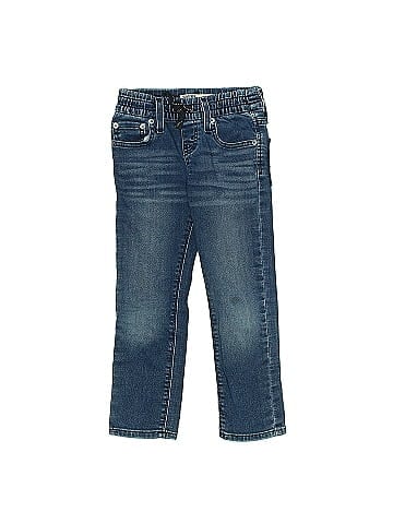 Levi Strauss Signature Jeans (view 1)