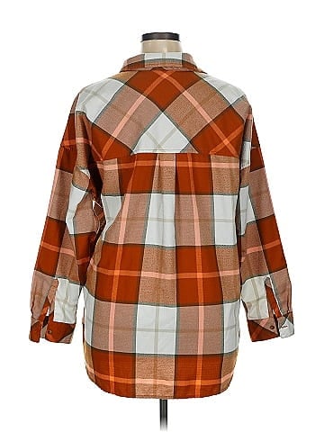 Lou & Grey Long Sleeve Blouse (view 2)
