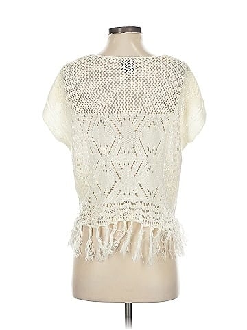 Bebe Poncho (view 2)