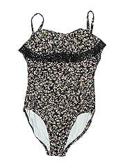 Kona Sol One Piece Swimsuit