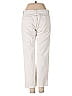 Nili Lotan Ivory Casual Pants Size 2 - photo 2