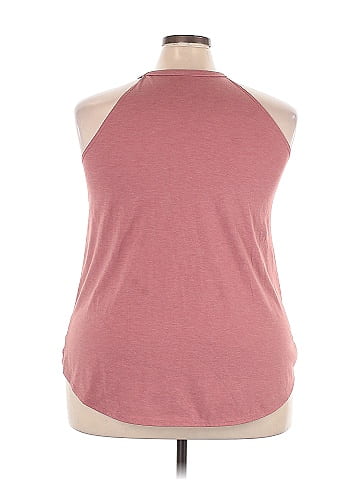 District. Tank Top (view 2)