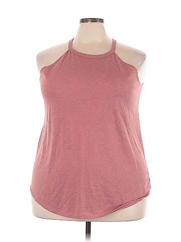 District. Tank Top (view 1)