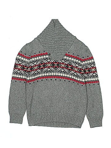 OshKosh B'gosh Pullover Sweater (view 1)