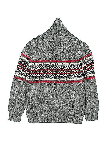 OshKosh B'gosh Pullover Sweater (view 2)