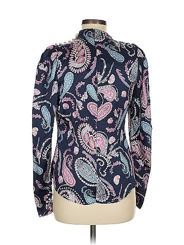 Thurley Long Sleeve Blouse (view 2)