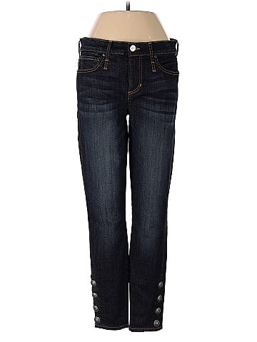 Calvin Rucker Jeans (view 1)