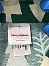 Hanna Andersson 100% Cotton Print Green Long Sleeve Blouse Size S - photo 7
