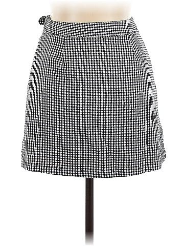 John Galt Casual Skirt (view 2)
