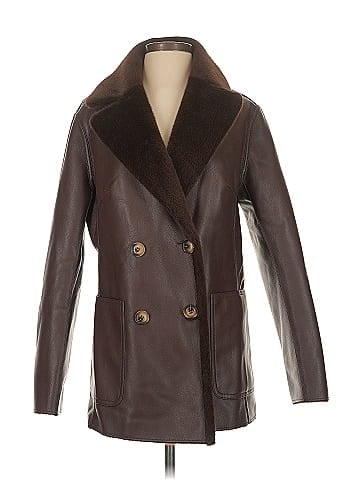 Love Token Coat (view 1)