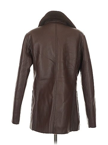 Love Token Coat (view 2)