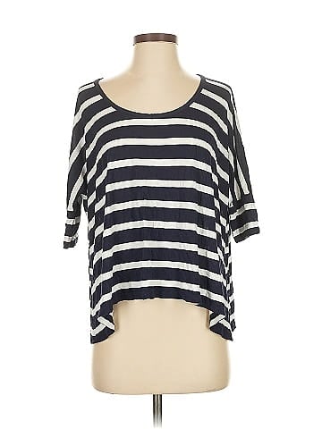 AG 3/4 Sleeve T-Shirt (view 1)