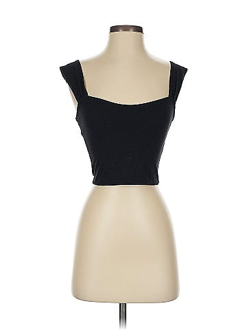 Abercrombie & Fitch Tube Top (view 1)