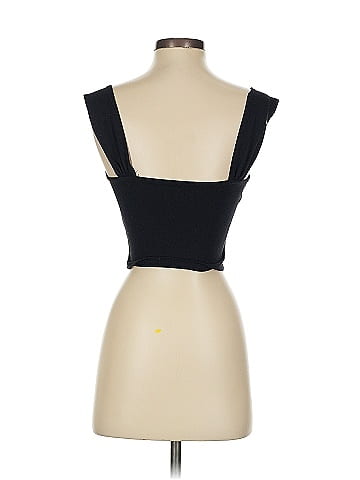 Abercrombie & Fitch Tube Top (view 2)