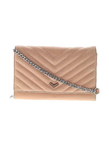 Botkier Leather Clutch (view 1)