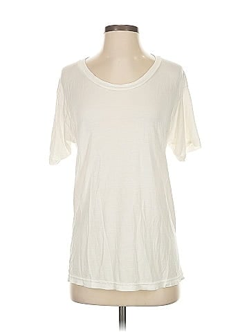 American Apparel Short Sleeve T-Shirt (view 1)