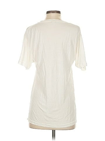 American Apparel Short Sleeve T-Shirt (view 2)