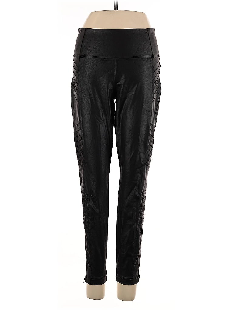 Click to view more detailed imagery on our partner's website Pre-owned Athleta Active Pants In Black