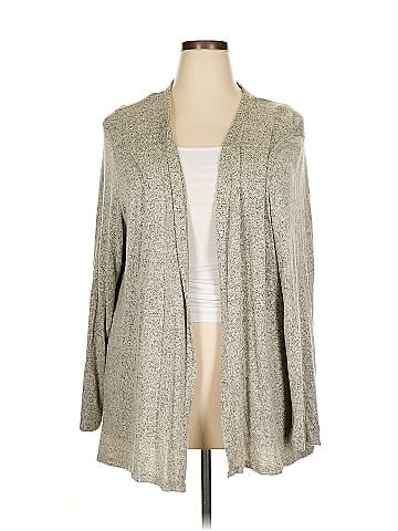 Wallflower Cardigan (view 1)