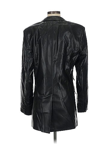 Nanushka Blazer (view 2)