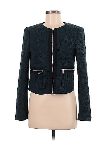 Elizabeth and James Jacket (view 1)