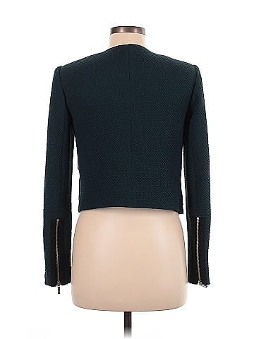 Elizabeth and James Jacket (view 2)