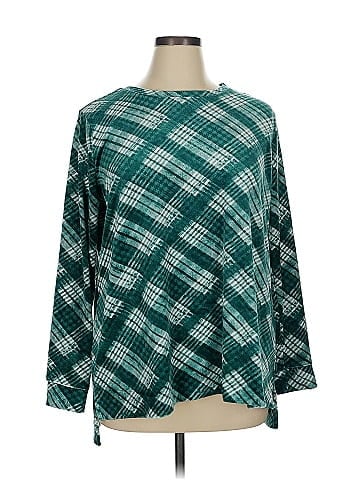 D&Co. Pullover Sweater (view 1)