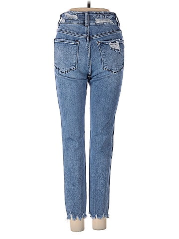 Flying Monkey Jeans (view 2)
