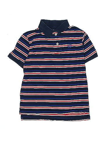 Chaps Short Sleeve Top (view 1)
