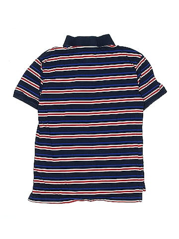 Chaps Short Sleeve Top (view 2)