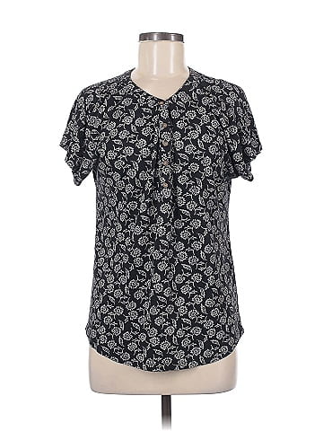 Old Navy Short Sleeve Blouse (view 1)