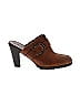 B O C Born Concepts Brown Mule/Clog Size 11 - photo 1