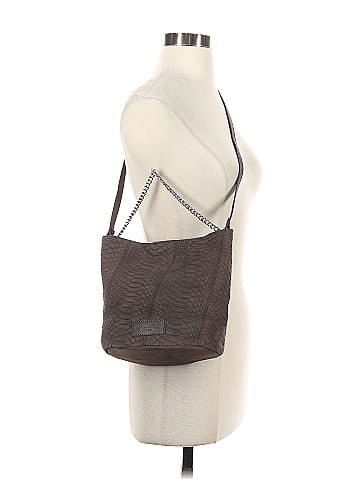 urbancode Leather Satchel (view 2)