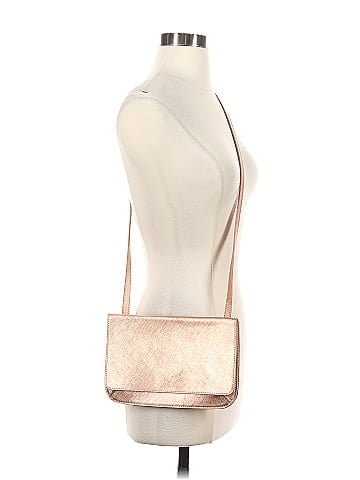 Banana Republic Leather Shoulder Bag (view 2)