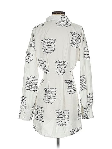 Akira Long Sleeve Blouse (view 2)