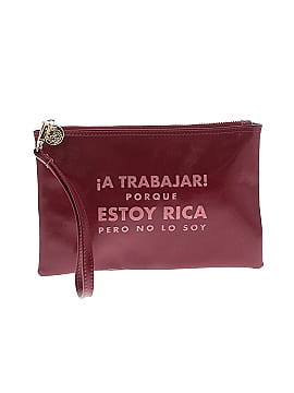 Salvador Bachiller Wristlet (view 1)