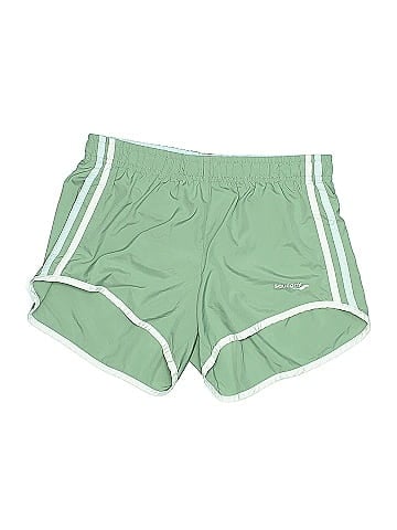 Saucony Athletic Shorts (view 1)