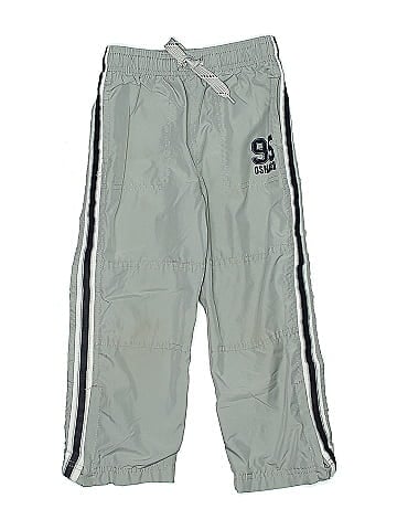 Genuine Kids from Oshkosh Track Pants (view 1)