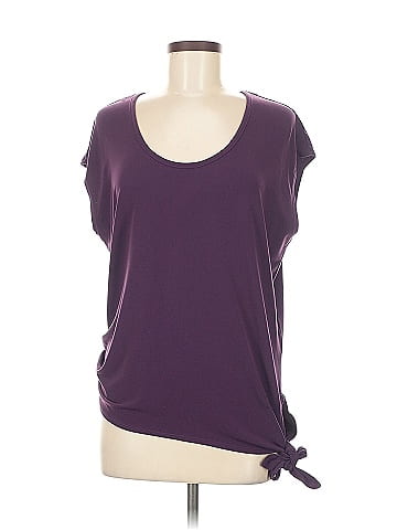 Jones Studio Short Sleeve Top (view 1)