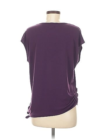 Jones Studio Short Sleeve Top (view 2)