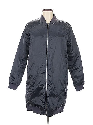 Daisy Street Raincoat (view 1)