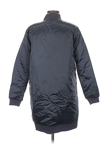 Daisy Street Raincoat (view 2)