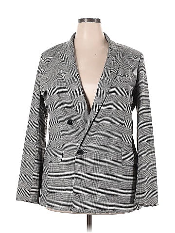 Rachel Roy Blazer (view 1)