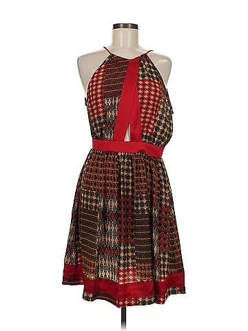 Doe & Rae Cocktail Dress (view 1)