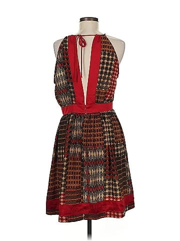 Doe & Rae Cocktail Dress (view 2)