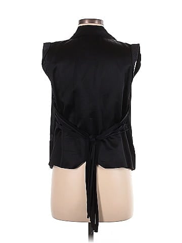 Nanette Lepore Tuxedo Vest (view 2)