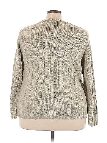 Fashion Bug Pullover Sweater (view 2)